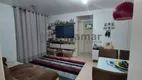 Foto 2 de Apartamento com 2 Quartos à venda, 53m² em Paraisópolis, São Paulo