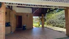 Foto 11 de Casa de Condomínio com 5 Quartos à venda, 555m² em Descansopolis, Campos do Jordão