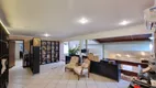 Foto 3 de Casa de Condomínio com 4 Quartos à venda, 580m² em Jardim Shangri La, Bauru