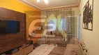 Foto 5 de Casa com 2 Quartos à venda, 90m² em Residencial Parque Douradinho, São Carlos