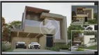 Foto 3 de Casa de Condomínio com 2 Quartos à venda, 276m² em Residencial Parqville Jacaranda, Aparecida de Goiânia