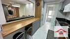 Foto 3 de Apartamento com 3 Quartos à venda, 90m² em Vila Rica, Jundiaí