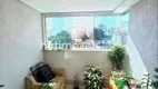 Foto 13 de Apartamento com 3 Quartos à venda, 78m² em Indaiá, Belo Horizonte