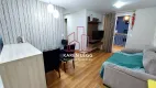 Foto 17 de Apartamento com 3 Quartos à venda, 65m² em Campo Comprido, Curitiba