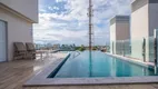 Foto 14 de Apartamento com 3 Quartos à venda, 103m² em Jurerê Internacional, Florianópolis