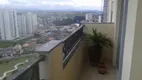 Foto 2 de Apartamento com 2 Quartos à venda, 64m² em Urbanova, São José dos Campos