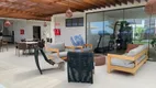 Foto 7 de Casa de Condomínio com 3 Quartos à venda, 123m² em Itacimirim, Camaçari
