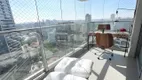 Foto 20 de Apartamento com 3 Quartos à venda, 122m² em Vila Madalena, São Paulo
