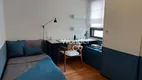 Foto 2 de Apartamento com 3 Quartos à venda, 145m² em Vila Mariana, São Paulo