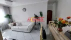 Foto 5 de Apartamento com 2 Quartos à venda, 57m² em Cocaia, Guarulhos