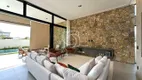 Foto 2 de Casa de Condomínio com 4 Quartos à venda, 267m² em Condominio Villas do Golfe, Itu