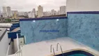 Foto 17 de Cobertura com 3 Quartos à venda, 138m² em Vila Belmiro, Santos