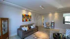Foto 2 de Apartamento com 3 Quartos à venda, 136m² em Loteamento Residencial Vila Bella, Campinas