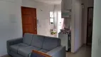 Foto 12 de Apartamento com 2 Quartos à venda, 48m² em Vila Tibirica, Santo André