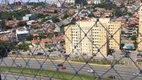 Foto 10 de Apartamento com 2 Quartos para alugar, 32m² em Parque Fongaro, São Paulo