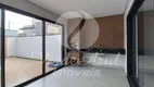 Foto 17 de Casa de Condomínio com 3 Quartos à venda, 218m² em Parque Olívio Franceschini, Hortolândia