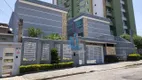 Foto 14 de Casa de Condomínio com 3 Quartos à venda, 142m² em Campestre, Santo André