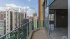 Foto 11 de Apartamento com 4 Quartos para alugar, 220m² em Vila Nova Conceição, São Paulo