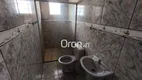 Foto 5 de Sobrado com 3 Quartos à venda, 110m² em Parque Amazônia, Goiânia