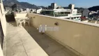 Foto 33 de Cobertura com 3 Quartos à venda, 200m² em Tijuca, Rio de Janeiro