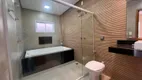 Foto 15 de Casa com 3 Quartos à venda, 210m² em Villas Paraiso, Botucatu