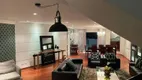 Foto 10 de Casa de Condomínio com 4 Quartos para alugar, 500m² em Melville, Santana de Parnaíba