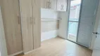 Foto 5 de Cobertura com 2 Quartos à venda, 96m² em Vila Scarpelli, Santo André