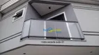 Foto 18 de Sobrado com 3 Quartos à venda, 126m² em Vila Curuçá, Santo André