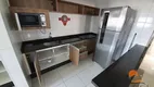 Foto 3 de Apartamento com 3 Quartos à venda, 110m² em Cidade Ocian, Praia Grande