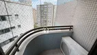 Foto 18 de Apartamento com 4 Quartos para alugar, 210m² em Boqueirão, Santos