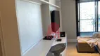 Foto 4 de Apartamento com 1 Quarto para alugar, 38m² em Campo Belo, São Paulo