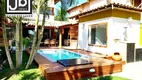Foto 2 de Casa com 4 Quartos à venda, 290m² em Portinho, Cabo Frio