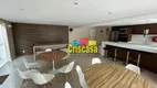 Foto 41 de Apartamento com 3 Quartos à venda, 170m² em Costazul, Rio das Ostras