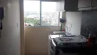 Foto 4 de Apartamento com 2 Quartos à venda, 48m² em Jardim Salete, Taboão da Serra