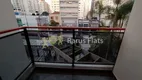 Foto 3 de Flat com 1 Quarto para alugar, 40m² em Pinheiros, São Paulo