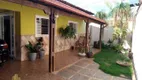 Foto 2 de Casa com 3 Quartos à venda, 183m² em São Benedito, Santa Luzia