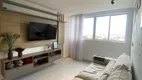 Foto 2 de Apartamento com 3 Quartos à venda, 80m² em Jardim Tavares, Campina Grande