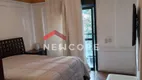 Foto 15 de Apartamento com 4 Quartos à venda, 201m² em Jardim Vila Mariana, São Paulo