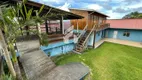 Foto 4 de Casa com 3 Quartos à venda, 100m² em Capoeiras, Florianópolis