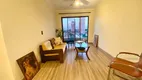 Foto 3 de Apartamento com 3 Quartos à venda, 75m² em Campo Belo, São Paulo