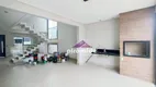 Foto 7 de Casa de Condomínio com 3 Quartos à venda, 250m² em Loteamento Floresta, São José dos Campos