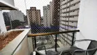 Foto 4 de Apartamento com 1 Quarto para alugar, 39m² em Vila Olímpia, São Paulo