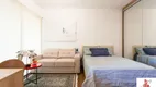 Foto 3 de Flat com 1 Quarto para alugar, 34m² em Brooklin, São Paulo