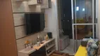 Foto 8 de Apartamento com 2 Quartos à venda, 50m² em Jardim Três Marias, São Paulo