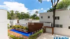 Foto 21 de Casa de Condomínio com 4 Quartos à venda, 525m² em Granja Julieta, São Paulo