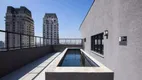 Foto 16 de Apartamento com 2 Quartos à venda, 40m² em Jardim Panorama, São Paulo
