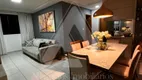 Foto 2 de Apartamento com 2 Quartos à venda, 74m² em Catole, Campina Grande