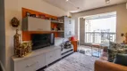 Foto 5 de Apartamento com 2 Quartos à venda, 72m² em Pompeia, São Paulo
