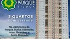 Foto 3 de Apartamento com 2 Quartos à venda, 66m² em Parque Oeste Industrial, Goiânia