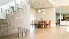 Foto 5 de Casa de Condomínio com 5 Quartos à venda, 1000m² em Loteamento Residencial Parque Terras de Santa Cecilia, Itu